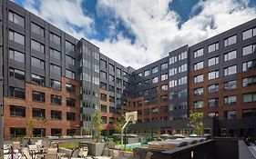 Canvas Point Campus Dublin Docklands